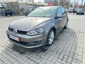 VW Golf LOUNGE - 18400 лв. - 59711840 | Car24.bg