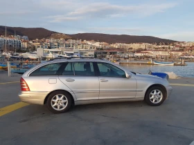 Mercedes-Benz C 220, снимка 1