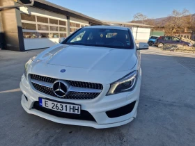 Mercedes-Benz CLA 220, снимка 3