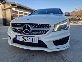 Mercedes-Benz CLA 220, снимка 2