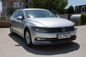     VW Passat B8