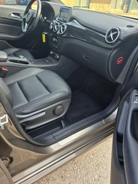 Mercedes-Benz B 250 * NAVI* * KEYLESS* АвтоКредит(ЦЕНА ДО БГ) - 19999 лв. - 91245656 | Car24.bg