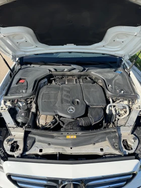 Обява за продажба на Mercedes-Benz E 200 E200CDI 197hp ~50 499 лв. - изображение 8