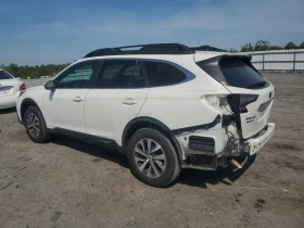 Subaru Outback 2.5 Premium | Mobile.bg    2