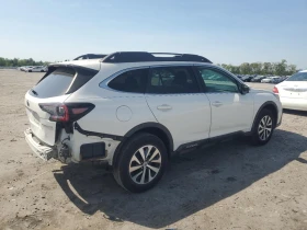 Subaru Outback 2.5 Premium | Mobile.bg    3
