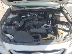 Subaru Outback 2.5 Premium | Mobile.bg    12