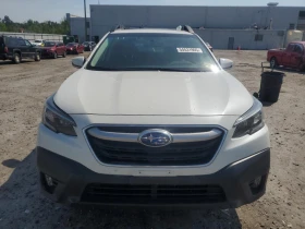 Subaru Outback 2.5 Premium | Mobile.bg    5