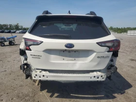 Subaru Outback 2.5 Premium | Mobile.bg    6