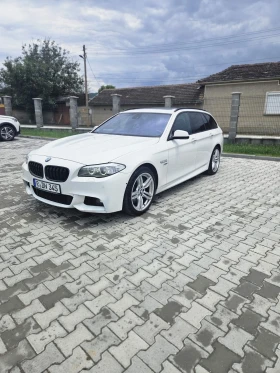 BMW 525 | Mobile.bg    2
