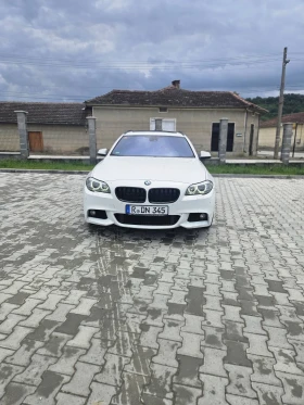  BMW 525