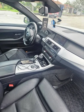 BMW 525 | Mobile.bg    5