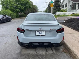 BMW 240 * XDRIVE * B58 * 8ZF (CARFAX) - 68129 лв. - 14529055 3