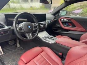 BMW 240 * XDRIVE * B58 * 8ZF (CARFAX) - 68129 лв. - 14529055 12