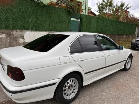 Обява за продажба на BMW 520 ~3 100 лв. - изображение 6