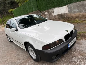 Обява за продажба на BMW 520 ~3 100 лв. - изображение 1