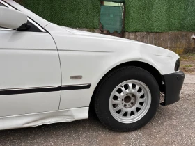 Обява за продажба на BMW 520 ~3 100 лв. - изображение 7