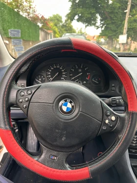 Обява за продажба на BMW 520 ~3 100 лв. - изображение 11