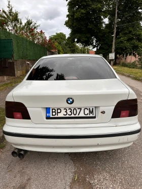 Обява за продажба на BMW 520 ~3 100 лв. - изображение 2