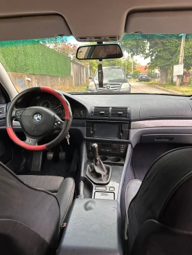BMW 520 | Mobile.bg    15