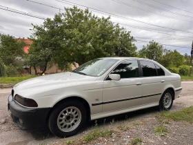 Обява за продажба на BMW 520 ~3 100 лв. - изображение 4