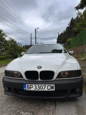 Обява за продажба на BMW 520 ~3 100 лв. - изображение 1