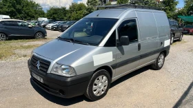 Citroen Jumpy 2.0HDI 110к.с.+ КЛИМАТИК