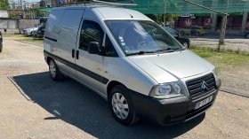 Citroen Jumpy 2.0HDI 110..+  | Mobile.bg    3