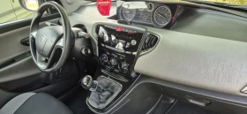 Lancia Ypsilon 1.2-70кс.КЛИМА - 8250 лв. - 62452167 15