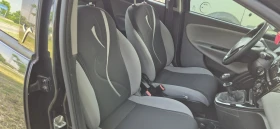 Lancia Ypsilon 1.2-70кс.КЛИМА - 8250 лв. - 62452167 13