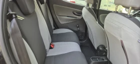 Lancia Ypsilon 1.2-70кс.КЛИМА - 8250 лв. - 62452167 12