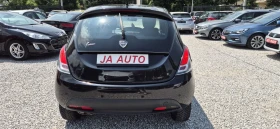 Lancia Ypsilon 1.2-70кс.КЛИМА - 8250 лв. - 62452167 7