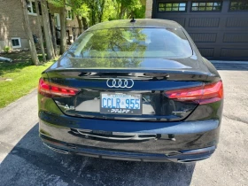 Audi A5 * CARFAX* *    | Mobile.bg    4