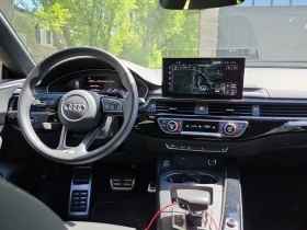Audi A5 * CARFAX* *    | Mobile.bg    12