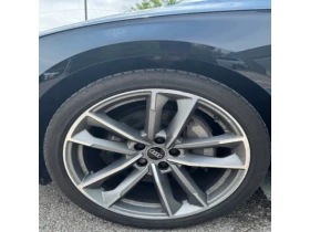 Audi A5 * CARFAX* *    | Mobile.bg    16