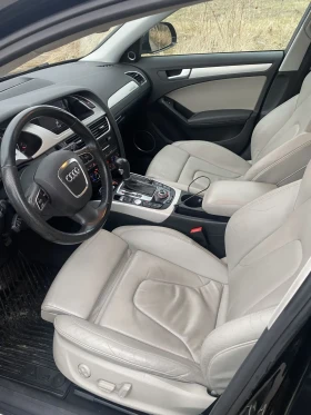 Обява за продажба на Audi A4 Allroad ~16 000 лв. - изображение 8