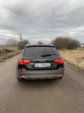 Обява за продажба на Audi A4 Allroad ~16 000 лв. - изображение 4