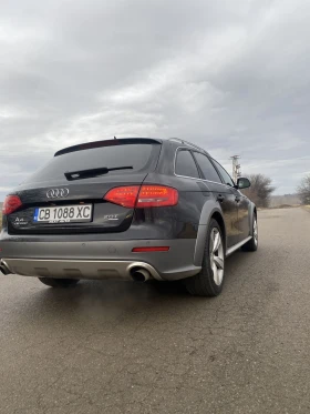 Обява за продажба на Audi A4 Allroad ~16 000 лв. - изображение 5