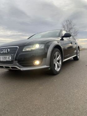 Обява за продажба на Audi A4 Allroad ~16 000 лв. - изображение 1