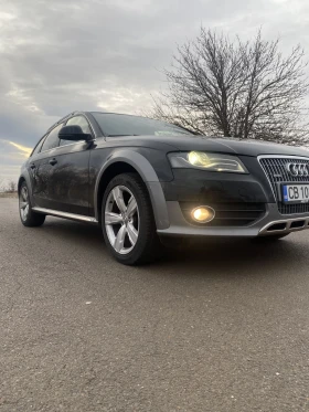 Обява за продажба на Audi A4 Allroad ~16 000 лв. - изображение 7