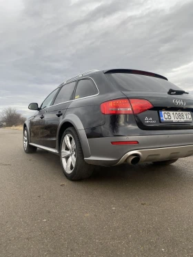 Обява за продажба на Audi A4 Allroad ~16 000 лв. - изображение 3