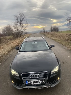 Обява за продажба на Audi A4 Allroad ~16 000 лв. - изображение 1