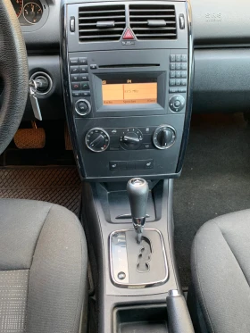 Mercedes-Benz A 160 face-lift-2010-automatic-Germany - 7300 лв. - 85604807 15