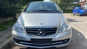Обява за продажба на Mercedes-Benz A 160 face-lift-2010-automatic-Germany ~7 300 лв. - изображение 1
