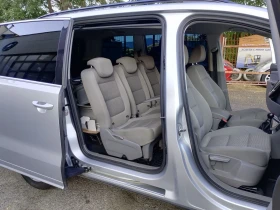 VW Sharan 2.0TDI, 140.6. | Mobile.bg    15
