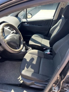 Peugeot 207 SW 1.4i 95hp - 3850 лв. - 78218185 8