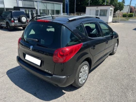 Peugeot 207 SW 1.4i 95hp - 3850 лв. - 78218185 3