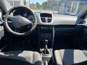 Peugeot 207 SW 1.4i 95hp - 3850 лв. - 78218185 6