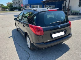 Peugeot 207 SW 1.4i 95hp - 3850 лв. - 78218185 4