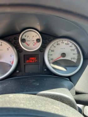 Peugeot 207 SW 1.4i 95hp - 3850 лв. - 78218185 7