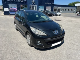 Peugeot 207 SW 1.4i 95hp - 3850 лв. - 78218185 2